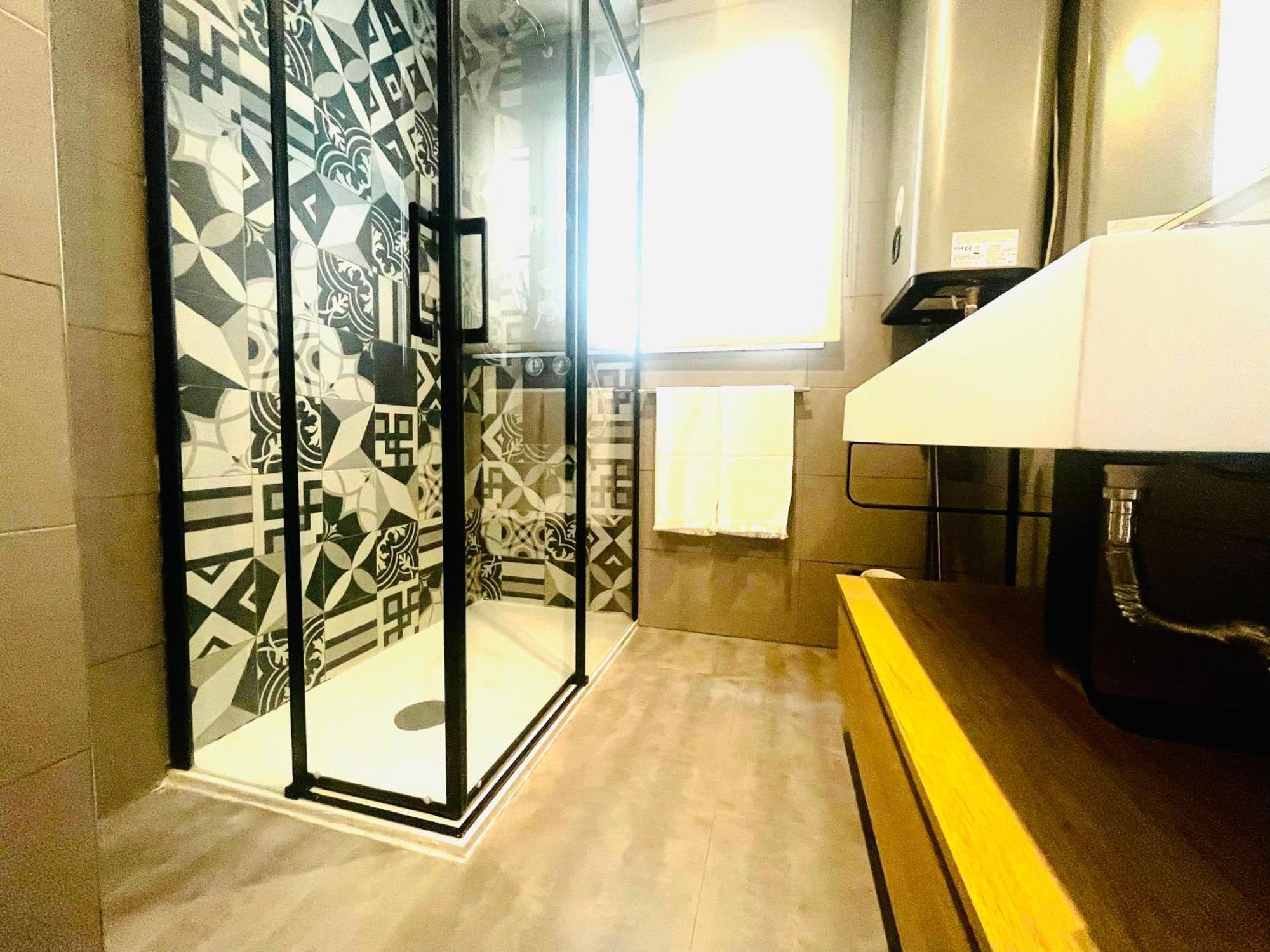 Puerta Carmona Apartamento Sevilha