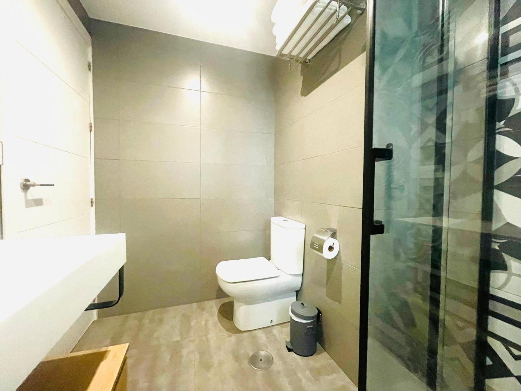 Apartamento Puerta Carmona Sevilha