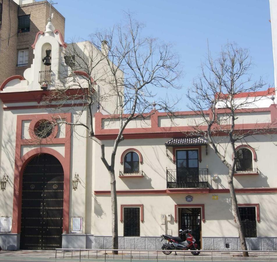 Puerta Carmona Apartamento Sevilha